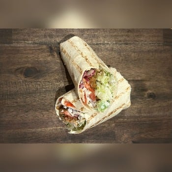 Wrap Gyros