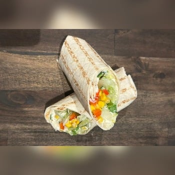 Wrap Paprika