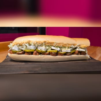 Croque Frikadelle Spezial 2