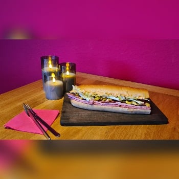 21 Croque SaSchiBa 21 Croque SaSchiBa