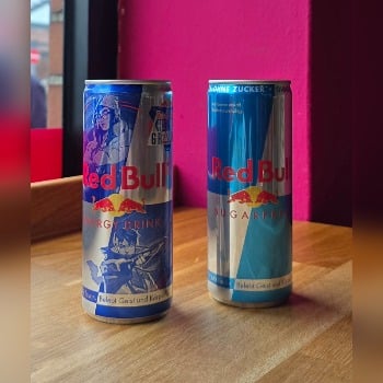 Red Bull