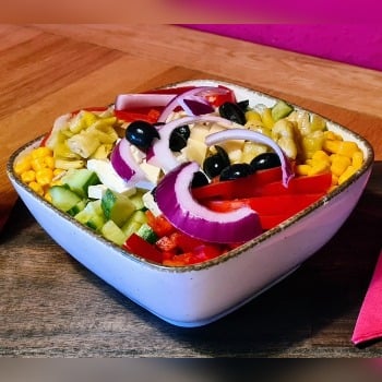 84 Balkan Salat