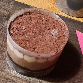 Coppa Tiramisù
