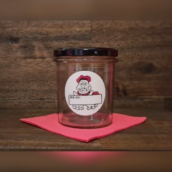 Saucen 80 ml
