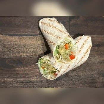 Wrap Falafel