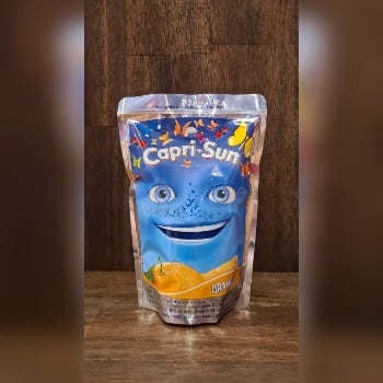 Capri Sonne