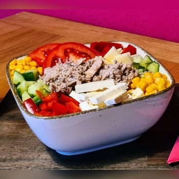 Lyon Salat