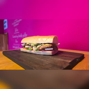 Croque Döner Croque Döner