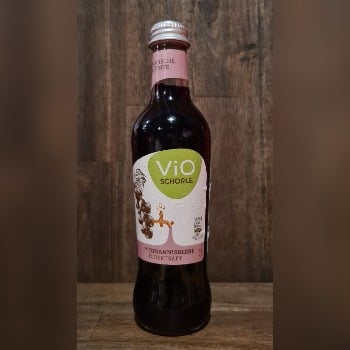 Vio Johannisbeere