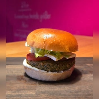 Burger OAT