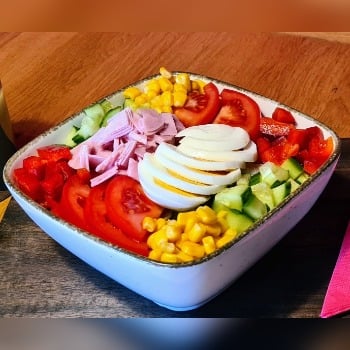 Chef Salat