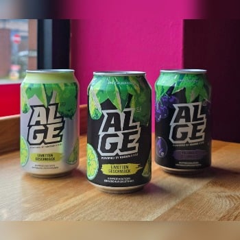 Alge