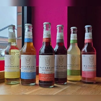 Waterkannt Johannisbeere