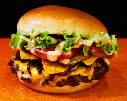 MaC´s Burger