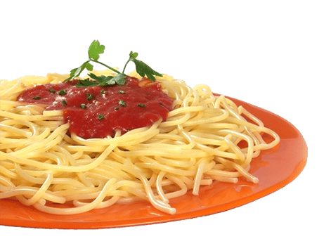 Bolognese Pasta