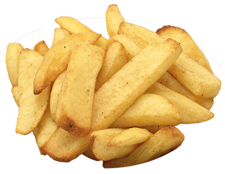 Pommes Frites
