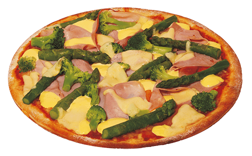 Pizza Atlanta