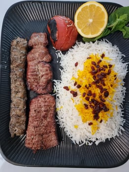 Kuku Sabzi