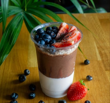 Kokoleka Bowl