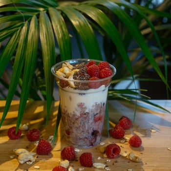 Berry Dream Berry Dream