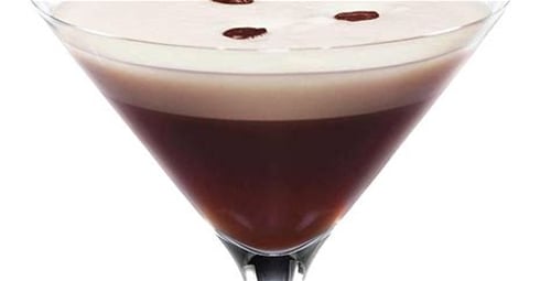 Espresso Martini