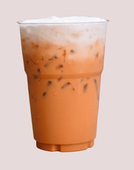 Iced Cappuccino