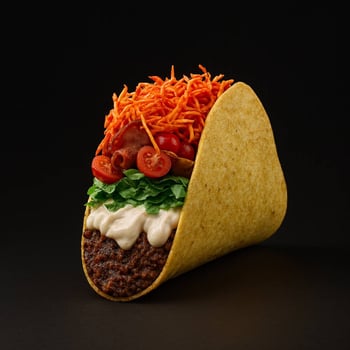 EL Toro Taco