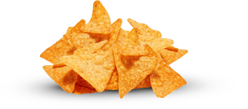 Dorito Chips