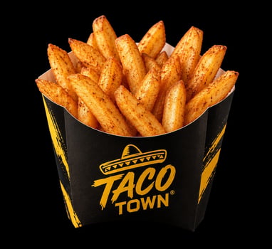 Nacho Pommes Nacho Pommes