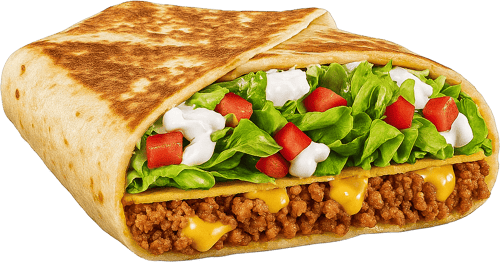 Crunchwrap