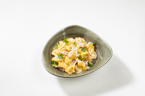 Tortellini à la Panna