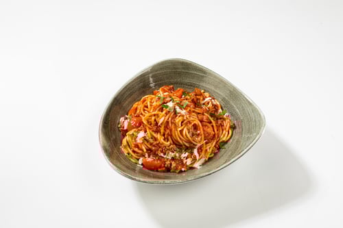 Spaghetti Bolognese