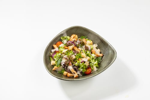 Salat Caesar