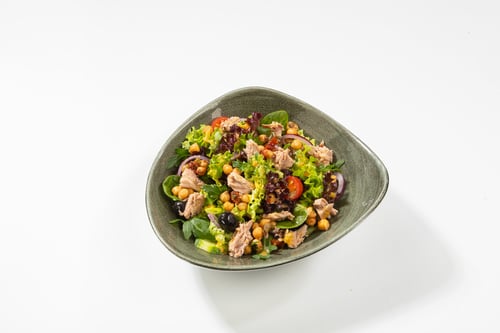 Salat Tonno