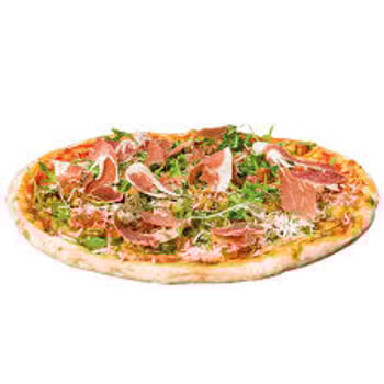 Familien Pizza Ciao Bella