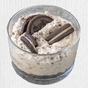 Oreo-Cheesecake Oreo-Cheesecake