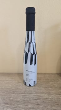 BiancoNero - White Dry Wine 0,188l