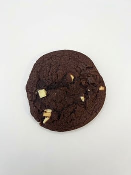 Double Chocolate Cookie