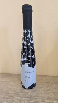 BiancoNero - Red Dry Wine 0,188l