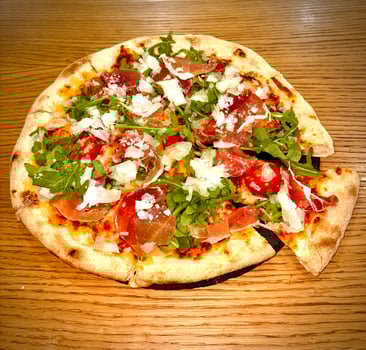 Pizza Food N More