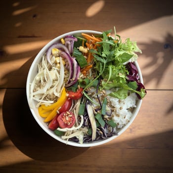 Garten Bowl Garten Bowl