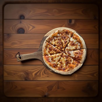 Pizza Margherita Pizza Margherita