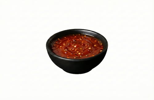 Piri Piri Sauce