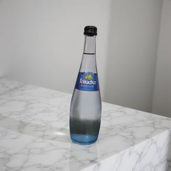 Mineralwasser Medium 0,5l