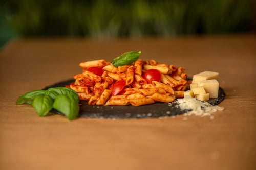 Pasta Piri-Piri Pasta Piri-Piri