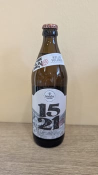 Zwiefalter 1521