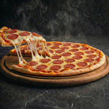 Pizza Brooklyn Style Pizza Brooklyn Style