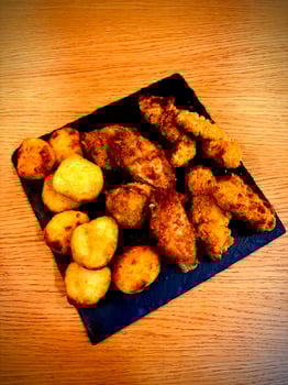 Chicken Box