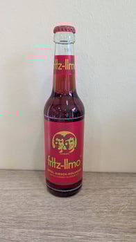 Fritz-Limo Apfel-Kirsch-Holunder