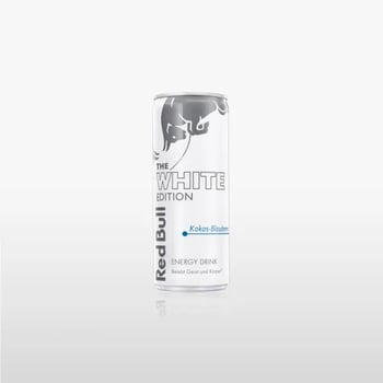 Red Bull White Edition Red Bull White Edition